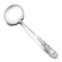 Regent by Rogers & Bros., Silverplate Soup Ladle