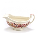 Margaret Rose by Johnson Bros., China Gravy Boat