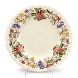 Dolores by Poppytrail, Metlox, China Dinner Plate