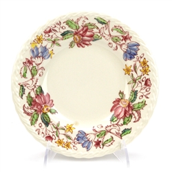 Dolores by Poppytrail, Metlox, China Salad Plate