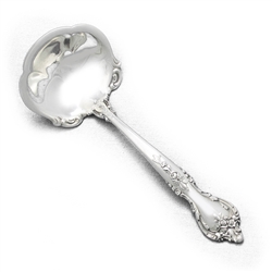 Delacourt by Lunt, Sterling Gravy Ladle