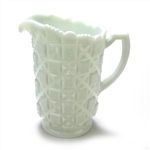 Old Quilt by Westmoreland, Glass Pitcher, 40 oz.