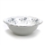 Blue Garland by Johann Haviland, China Vegetable Bowl, Round