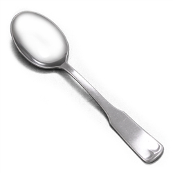 Westminster by International, Stainless Tablespoon (Serving Spoon)