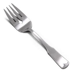 Westminster by International, Stainless Cold Meat Fork