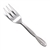 Trieste by Farberware, Stainless Cold Meat Fork