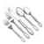 Trieste by Farberware, Stainless 5-PC Setting w/ Soup Spoon