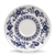 Blue Heritage by Wedgwood, China Saucer