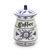 Heritage by Royal Sealy, China Coffee Canister, Coffee