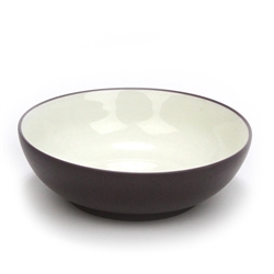 Colorwave by Noritake, Stoneware Coupe Cereal Bowl, Purple