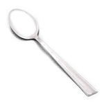 Diamond Star by Stieff, Sterling Teaspoon