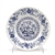 Blue Heritage by Wedgwood, China Bread & Butter