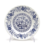 Blue Heritage by Wedgwood, China Bread & Butter