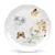 Butterfly Meadow by Lenox, China Dinner Plate, Monarch