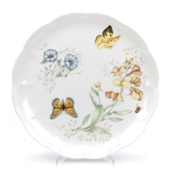 Butterfly Meadow by Lenox, China Dinner Plate, Monarch