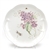 Butterfly Meadow by Lenox, China Luncheon Plate, Orange Sulphur