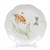 Butterfly Meadow by Lenox, China Luncheon Plate, Dragonfly