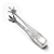 Sugar Tongs by Gorham, Sterling, Aesthetic