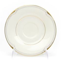 Golden Cove by Noritake, China Saucer