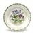 Floral Garden by Thomson, Pottery Dinner Plate
