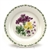 Floral Garden by Thomson, Pottery Dinner Plate