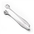 Lafayette by Towle, Sterling Sugar Tongs