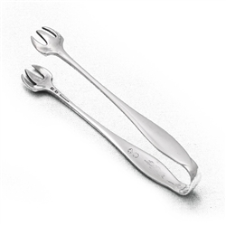 Lafayette by Towle, Sterling Sugar Tongs