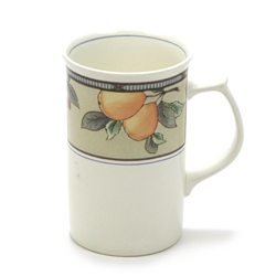 Garden Harvest by Mikasa, Stoneware Cappuccino Mug
