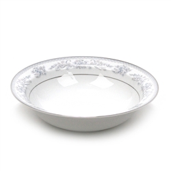 Dresden Rose by Mikasa, China Vegetable Bowl, Round