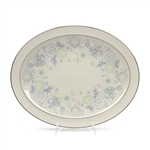 Summer Eve by Noritake, China Serving Platter