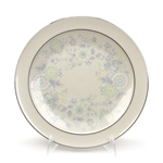 Summer Eve by Noritake, China Salad Plate