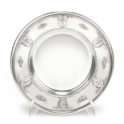 Rose Point by Wallace, Sterling Bread & Butter Plate
