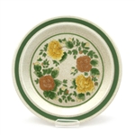 Autumn Morn by Royal Doulton, Stoneware Bread & Butter Plate