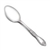 Carolina by Northland, Stainless Place Soup Spoon