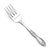 Carolina by Northland, Stainless Salad Fork