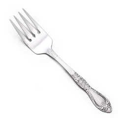 Carolina by Northland, Stainless Salad Fork