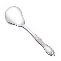 Carolina by Northland, Stainless Sugar Spoon