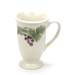 Jamberry by Pfaltzgraff, Stoneware Mug, Footed
