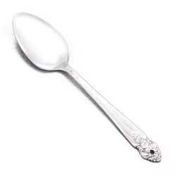 Distinction by Prestige Plate, Silverplate Teaspoon