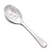 Sugar Spoon by English, Silverplate, Fruit Bowl