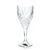 Dublin by Godinger, Glass Goblet, Water/Wine