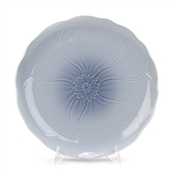 Cornflower Blue by Mikasa, China Chop Plate