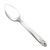 Distinction by Prestige Plate, Silverplate Tablespoon (Serving Spoon)