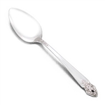 Distinction by Prestige Plate, Silverplate Tablespoon (Serving Spoon)