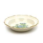 Bells of Blue by Mikasa, Stoneware Soup/Cereal Bowl