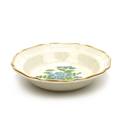 Bells of Blue by Mikasa, Stoneware Soup/Cereal Bowl