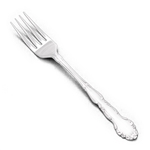 Flirtation by 1881 Rogers, Silverplate Youth Fork