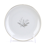 Golden Rhapsody by Kaysons, China Bread & Butter Plate