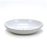 Golden Rhapsody by Kaysons, China Fruit Bowl, Individual