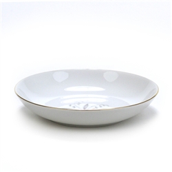 Golden Rhapsody by Kaysons, China Fruit Bowl, Individual